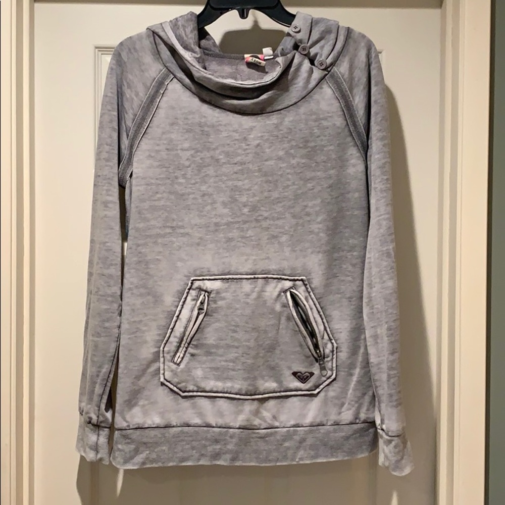 Roxy Hooded pullover